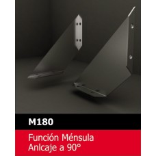 MENSULAS  M180