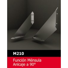 MENSULAS  M210
