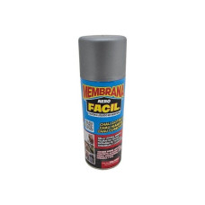 MEMBRANA FACIL GRIS ZINC EN AEROSOL X 420 CM