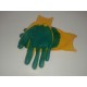 GUANTES DE NITRILO N 10 GUANTES DE NITRILO N 10