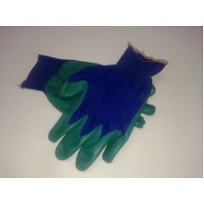 GUANTES DE NITRILO  N9