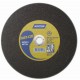 DISCO DE CORTE OXIDO DE ALUMINIO NORTON  350 X 3.2