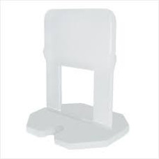 NIVELADOR SEPARADOR 2.5MM NS025 CRECCHIO   (BOLSA POR 100 UNIDADES)