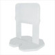 NIVELADOR SEPARADOR 2.00 MM NS020 CRECCHIO (BOLSA POR 100 UNIDADES)