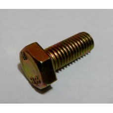 BULON DE ACERO GRADO 5 USS-NC      5/16 x   13/4