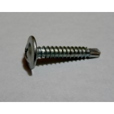 AUTOPERFORANTES CABEZA TANQUE  PUNTA MECHA  8 X   11/2