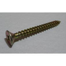 TORNILLOS FIX C/FRESADA RANURA PHILLIPS DOR. 20 x 25