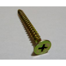 TORNILLOS FIX C/FRESADA RANURA PHILLIPS DOR. 22 x 110