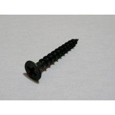 AUTOPERFORANTES C/TROMP. PTA AGUJA P/MADERA  6 x    1