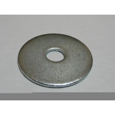 ARANDELAS CHAPISTAS GALVANIZADAS   5/8 (x KLG) 