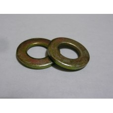 ARANDELAS ESP. REFORZADAS GALVANIZADAS    1/2 (x KLG) 