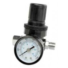 REGULADOR C/MANOMETRO PIST. P70