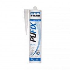 SELLADOR POLIURETANO PUFIX BLANCO 280 ML SELLADOR POLIURETANO PUFIX BLANCO 280 ML