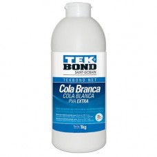 ADHESIVO BLANCO PVA EXTRA 1000 GRS.
