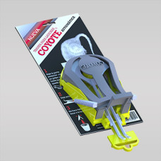 TRAMPA  PLASTICA P/RATAS COYOTE