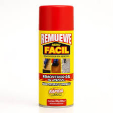 REMUEVE FACIL EN AEROSOL X 320 GRS