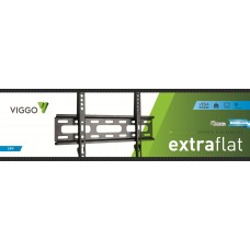 SOPORTE PARA LED FIJO DE 23" A 50" VIGGO SPV05