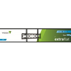 SOPORTE PARA LED FIJO DE 32" A 65" VIGGO SPV10