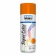 PINTURA EN AEROSOL NARANJA FLUOR 250 GRS