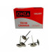 TACHA CROMADA ROTWEILLER EVOL3975