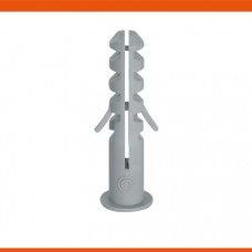 TARUGOS CON ARANDELAS MAXIBOLSA 12 (250 UNIDADES)