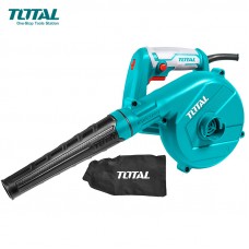 SOPLADOR ASPIRADOR 600w.  TOTAL  TB2066