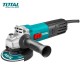 AMOLADORA ANGULAR  710w / 115mm  TOTAL  TG10711536