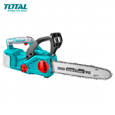 MOTOSIERRA 20v 12" INDUSTRIAL TOTAL TGSLI2001 MOTOSIERRA 20v 12" INDUSTRIAL TOTAL TGSLI2001