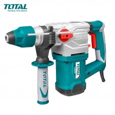 MARTILLO DEMOLEDOR 1500w  INDUSTRIAL TOTAL TH215002