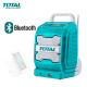 RADIO BLUETOOTH 20v.  TOTAL  TJRLI2001