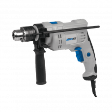TALADRO PERCUTOR 13 MM 700 WTS THUNDERPLUS TL0150 TALADRO PERCUTOR 13 MM 700 WTS THUNDERPLUS TL0150