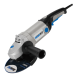 AMOLADORA ANGULAR 180MM 2250W THUNDER TL00460