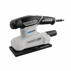 LIJADORA ORBITAL 1/3 LIJA   150 W  THUNDERPLUS