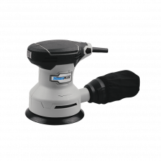 LIJADORA ROTO ORBITAL 125 MM   240 W  THUNDERPLUS