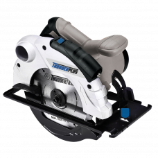 SIERRA CIRCULAR 185 MM  1400 WTS  THUNDERPLUS