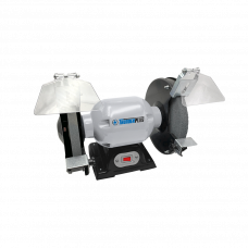 AMOLADORA DE BANCO 200 MM 550W THUNDER TL02315