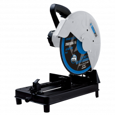 SIERRA SENSITIVA 350MM 2000W THUNDER TL02355