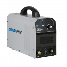 CORTADORA DE PLASMA 40AMP 10/6/8MM THUNDER TL05005