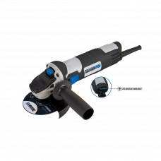 AMOLADORA ANGULAR 115 MM  900W V/VARIABLE THUNDERPRO TR00475