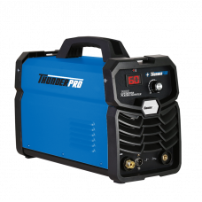 CORTADORA DE PLASMA 60AMP 12/10/8MM THUNDER TR05030