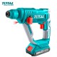 MARTILLO ROTATORIO 20 V TOTAL