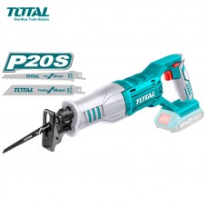 SIERRA SABLE 20 V TOTAL