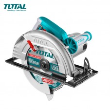 SIERRA CIRCULAR 2200w  INDUST. TOTAL  TS1222356