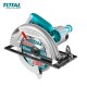 SIERRA CIRCULAR 2200w  INDUST. TOTAL  TS1222356