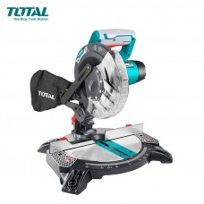 SIERRA INGLETADORA 1400w TOTAL TS421421014 SIERRA INGLETADORA 1400w TOTAL TS421421014