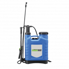 PULVERIZADOR MOCHILA THUNDER 18 LITROS  TT7615