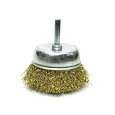 CEPILLO COPA ONDUL. VAS 6 RHEIN  75 MM