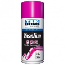 VASELINA SPRAY 300ML / 210 GRS