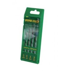 JUEGO DE MECHAS P/ WIDIA MOTA WJ4