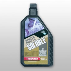 ACEITE SOLUBLE ADITIVADO X  1 LT.